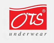 Logo von OTS Underwear | Ornekler Textile Ltd.