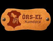 Ors-el Shoes and Military Boots logo