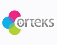 Orteks Textile INC. logo