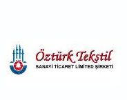 Ozturk Textile Ltd. logo