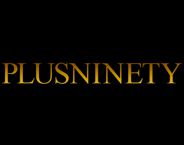 Plus Ninety +90 | Arti Doksan Textile logosu