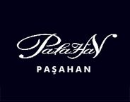 Pasahan Menswear logo