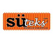 Suteks Upholstery Textile logo