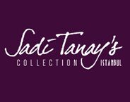 Logotip: Tanay Otelcilik Ekipman Ltd.