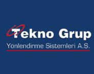 شعار Tekno Grup Yonlendirme