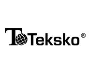 Teksko Textile Ltd. logosu
