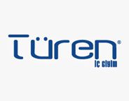 Turen Underwear | Hamdi Turen logosu