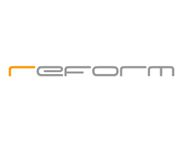 Reform Representatives Ltd. logosu