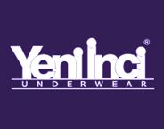 Logotip: Yeni Inci Underwear & Lingerie