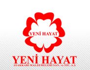 Yeni Hayat NEW Life Shoe Fabrics logo