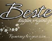 Beste Decor logo