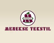 Menekse Towels and Home Textile logo