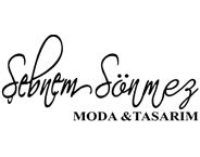Логотип Sebnem Bridal Fashion Design