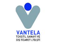 Vantela Textile Ltd. logosu