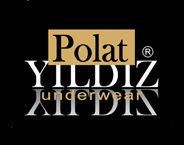 Polat Yildiz Underwear logo