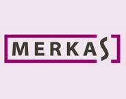 Merkas Textile Ltd. logo