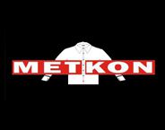 Met-Kon Fashion logosu