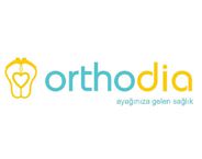 Orthodia Special Shoes Center logo