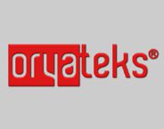 Oryateks Knitwear logosu