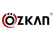 Ozkan Kundura Military and Safety Footwear logo