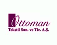 Ottoman Textile INC. logo