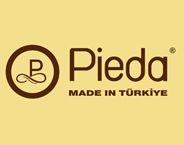 Pieda Shoes logo