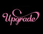 Logotipo de Upgrade | Beteks Fashion