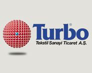 Turbo Textile Teknoteks logo