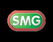 شعار Smgturk Machinery