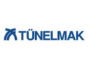 Tunelmak IS Makineleri and Equipment Ltd. logosu