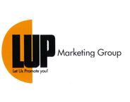 LUP Advertisement logosu