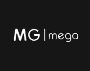 MG Mega | Mega Textile logo
