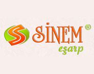 Logotip: Sinem Hijab Scarves