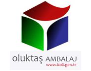 Логотип Oluktas Corrugated Cardboard BOX Factory