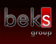 Beks Socks and Underwear logo