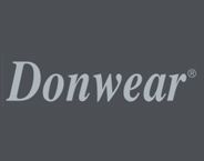 Donwear Underwear | BM Underwear Fashion logosu