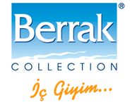 Logo von Berrak Lingerie | Berrak Textile