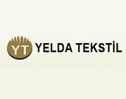 Логотип Yelda Textile
