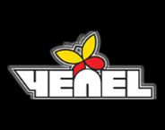 شعار Yenel Textile