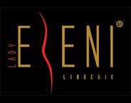 Lady ELENI logosu