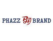 Phazz Brand | MKA Textile logo