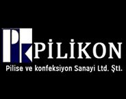 Лого на Pilikon Fabrics and Apparel