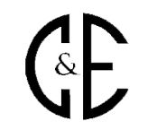 C & E Fashion logo