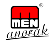Логотип MEN Anorak Textile Ltd.