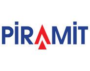 شعار Piramit Fabrics