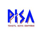 Pisa Textile & Dyeing logo