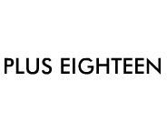 Plus Eighteen Street Fashion | Lira Group logo