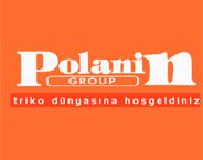 Лого на Polanin Group | Egemen Textile
