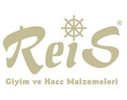 Logotip: Reis Clothing and Pilgrimage Supplies