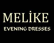 Melike Evening Dresses logosu